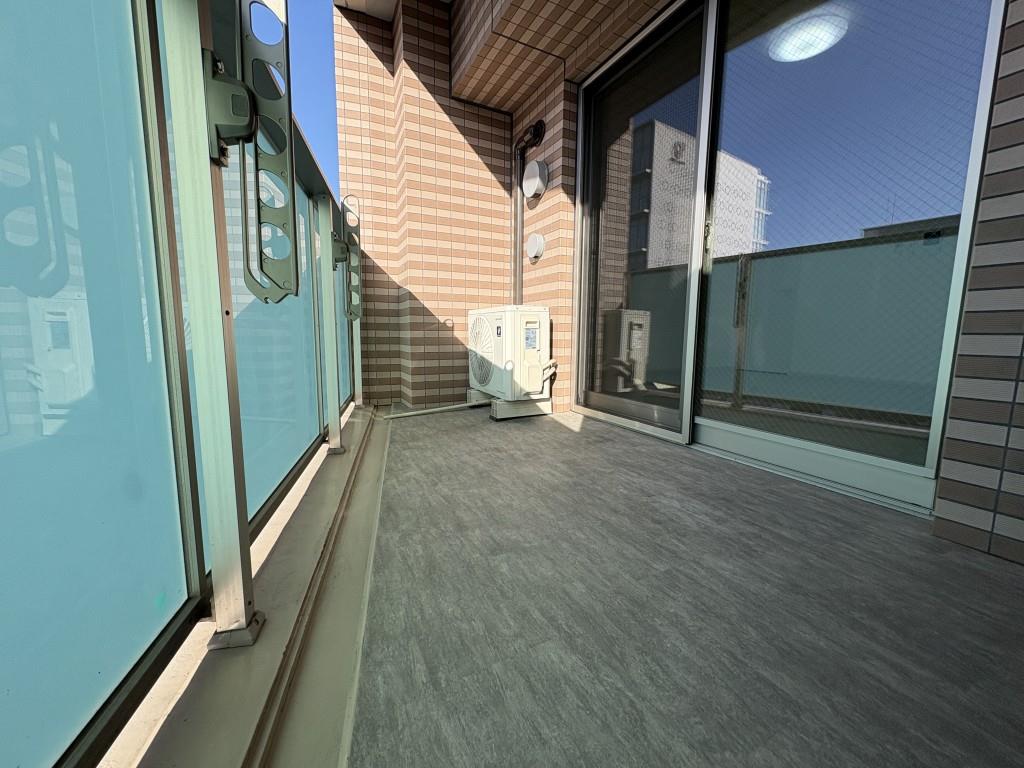 セイワパレス森ノ宮中央 その他21