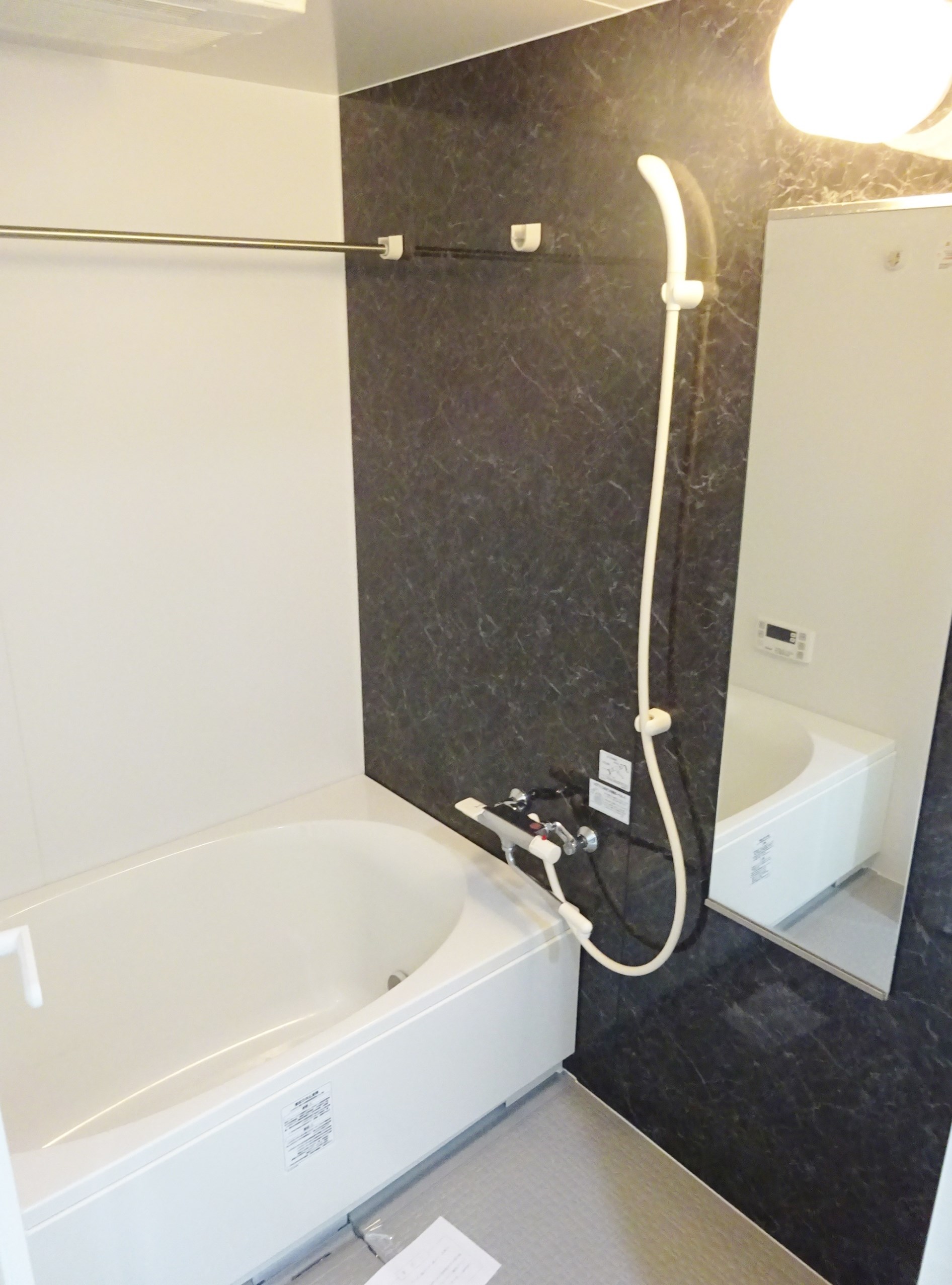 Grandir 豊島 風呂画像