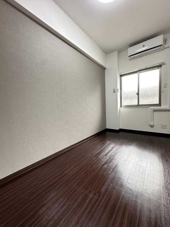 グランパシフィック花園Luxe ベッドルーム