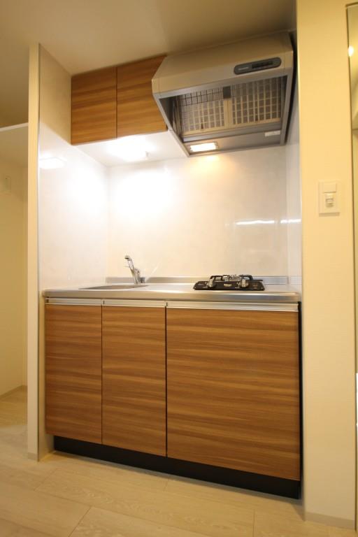 セイワパレス森ノ宮中央 キッチン