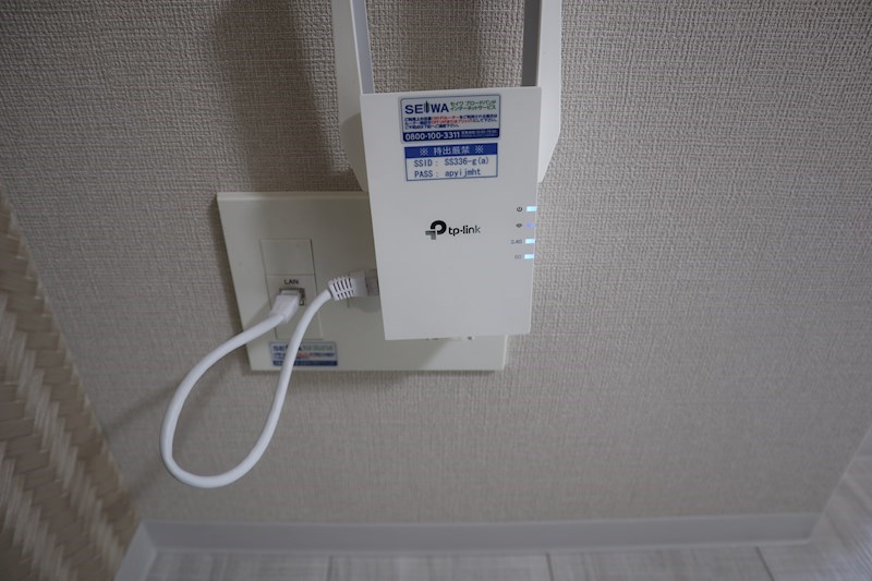 セイワパレス森ノ宮中央 その他5