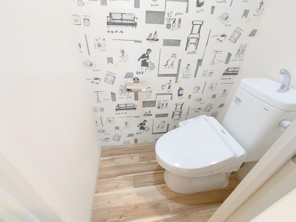 セイワパレス森ノ宮中央 その他9