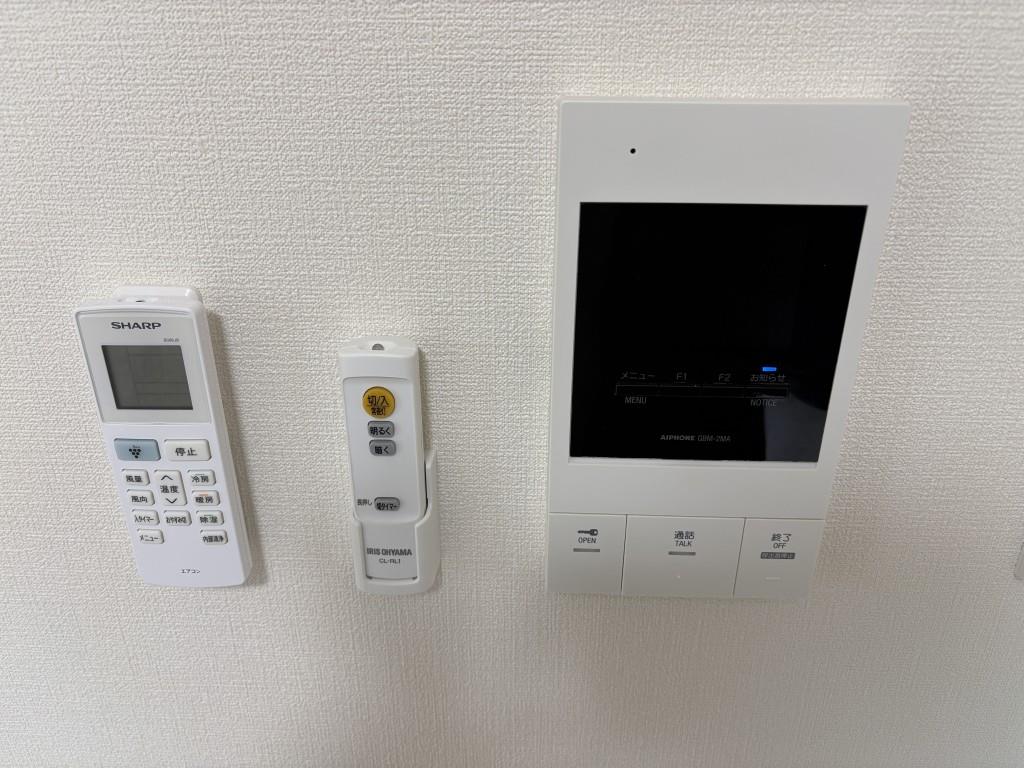 セイワパレス森ノ宮中央 その他15