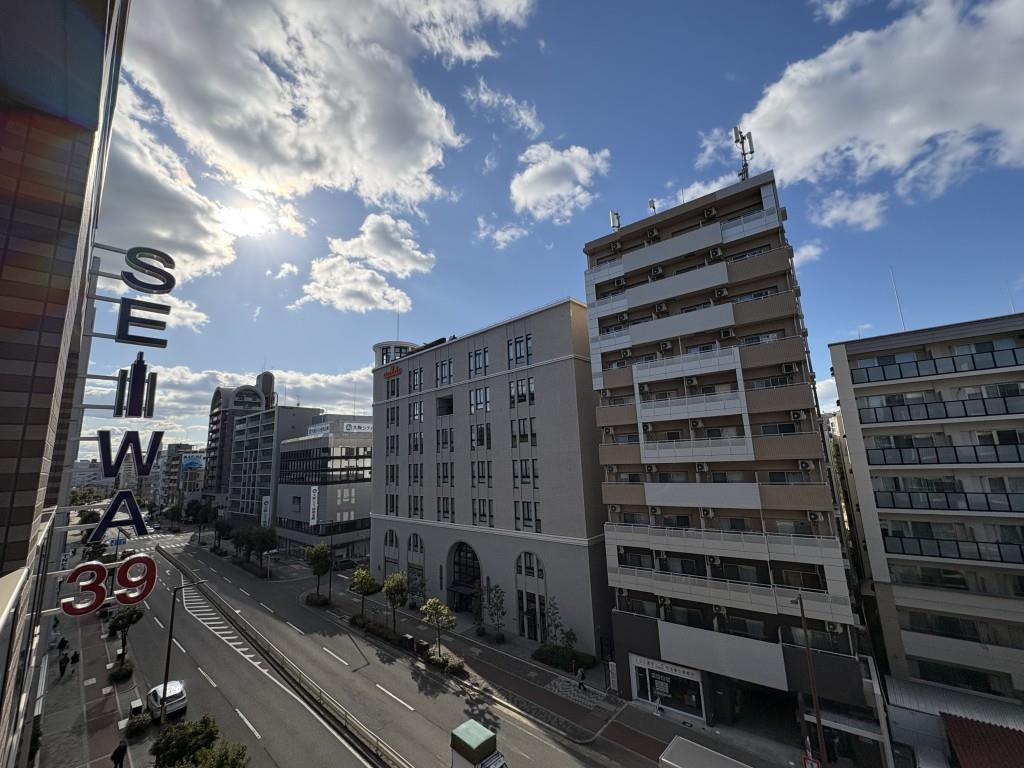 セイワパレス森ノ宮中央 その他17