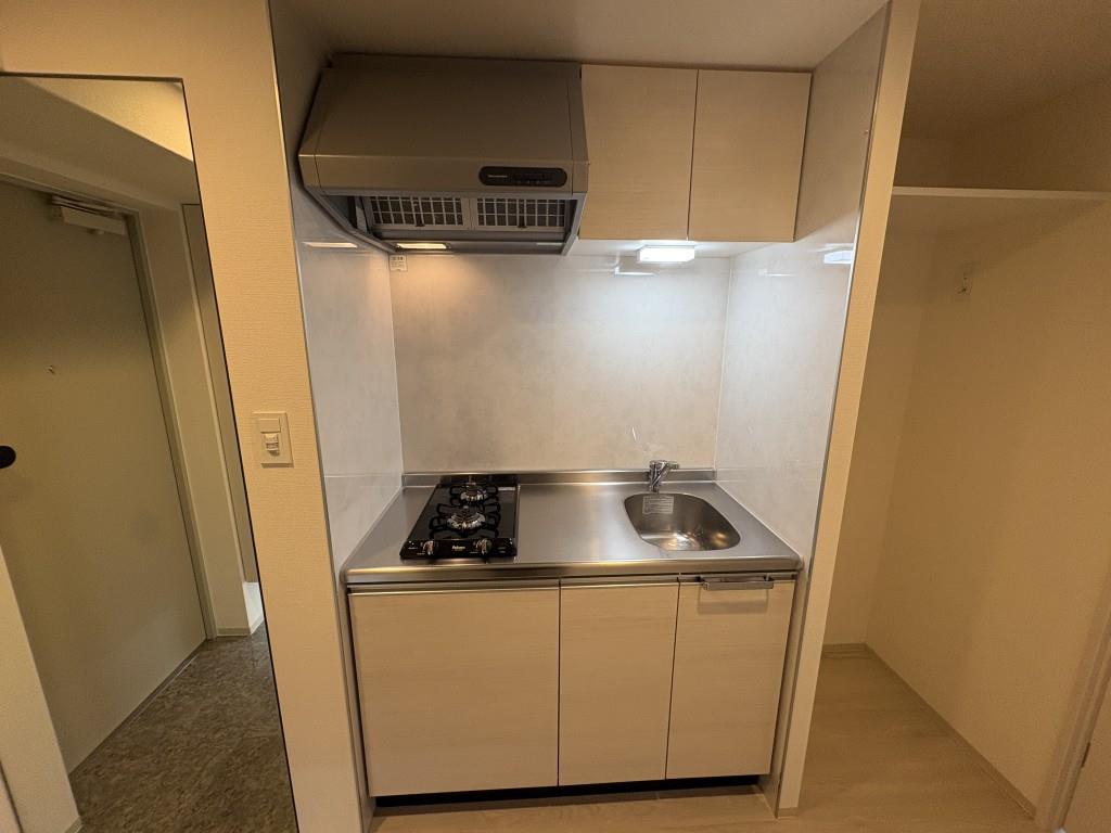 セイワパレス森ノ宮中央 キッチン