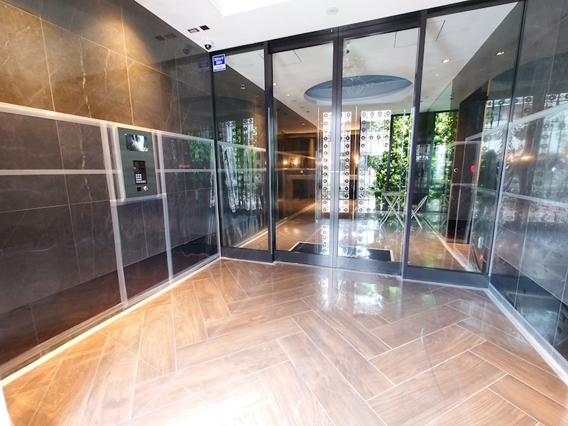 セイワパレス森ノ宮中央 その他外観3