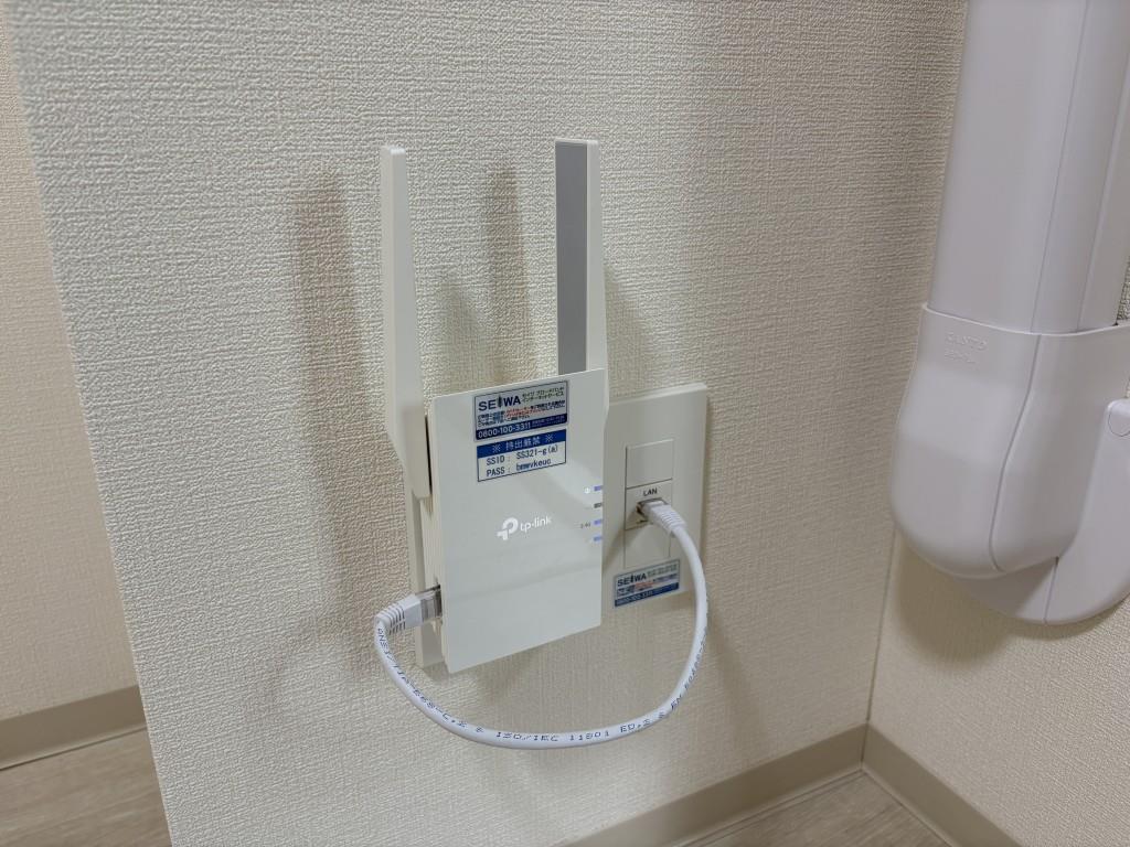 セイワパレス森ノ宮中央 その他24