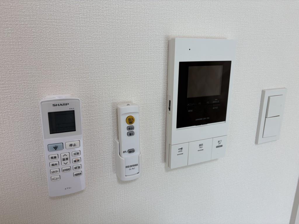 セイワパレス森ノ宮中央 その他20