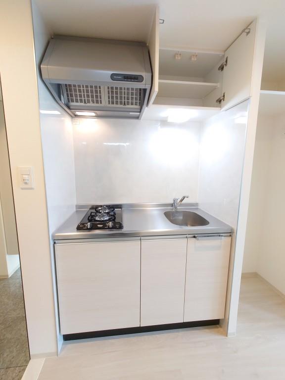 セイワパレス森ノ宮中央 キッチン