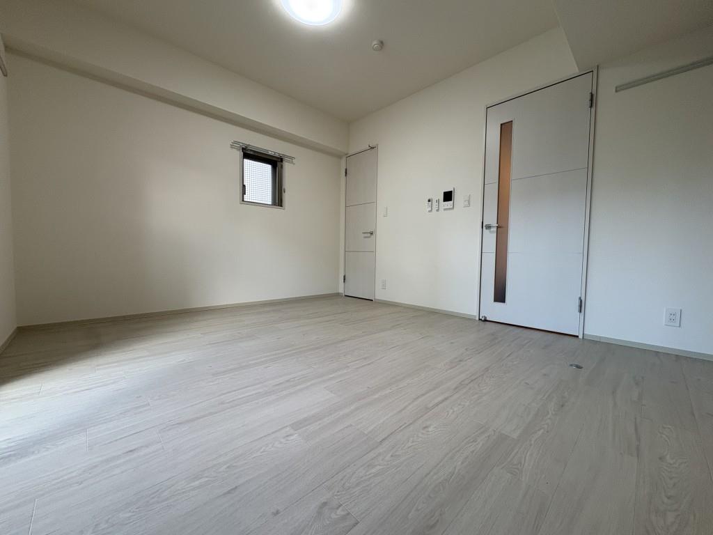 セイワパレス森ノ宮中央 ベッドルーム