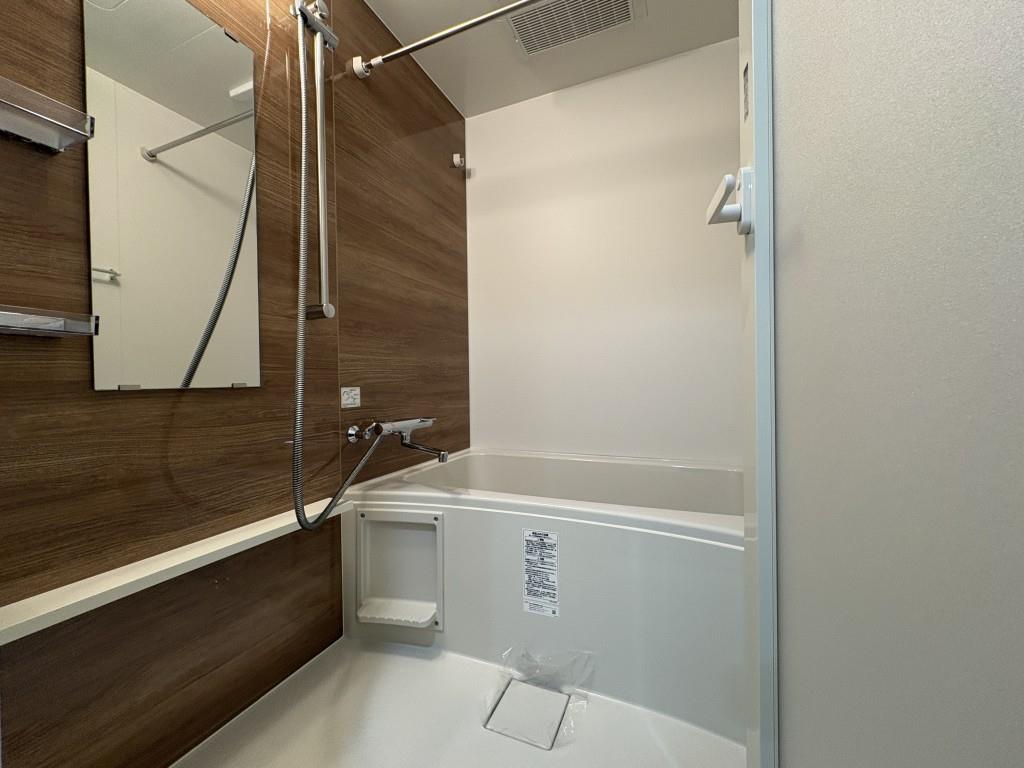 セイワパレス森ノ宮中央 風呂画像