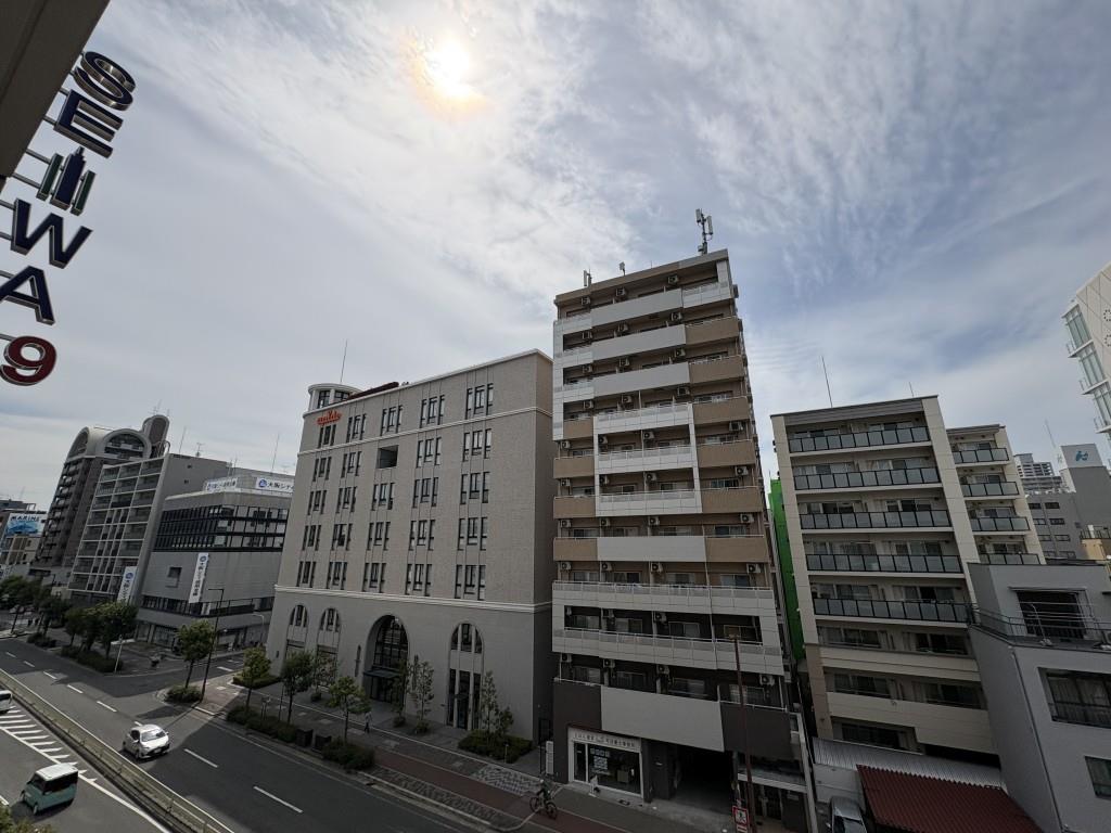 セイワパレス森ノ宮中央 その他7