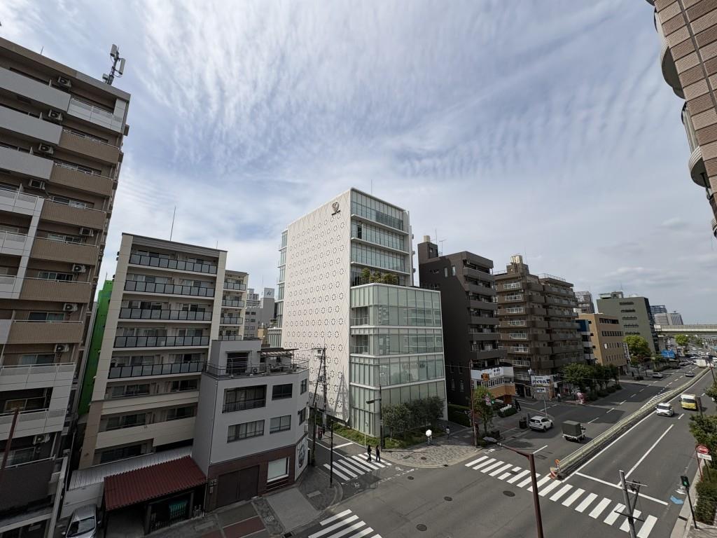 セイワパレス森ノ宮中央 その他8