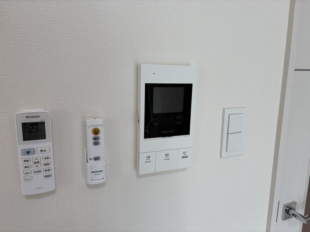 セイワパレス森ノ宮中央 その他9