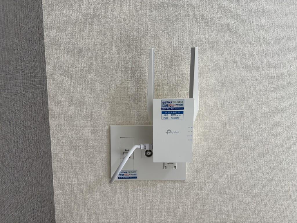 セイワパレス森ノ宮中央 その他23