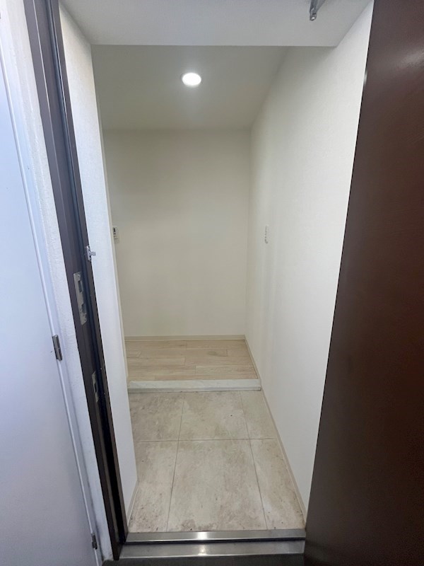 felice(フェリーチェ) 玄関