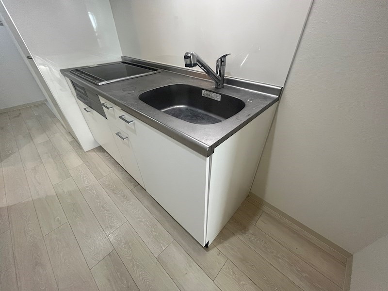 felice(フェリーチェ) キッチン