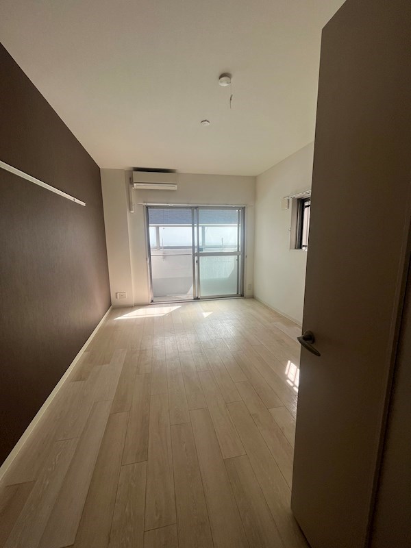 felice(フェリーチェ) ベッドルーム