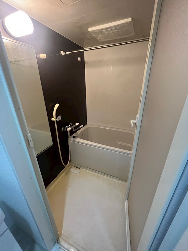 felice(フェリーチェ) 風呂画像