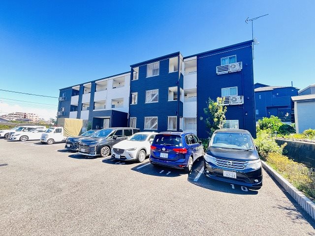 La Verite石川　 外観写真