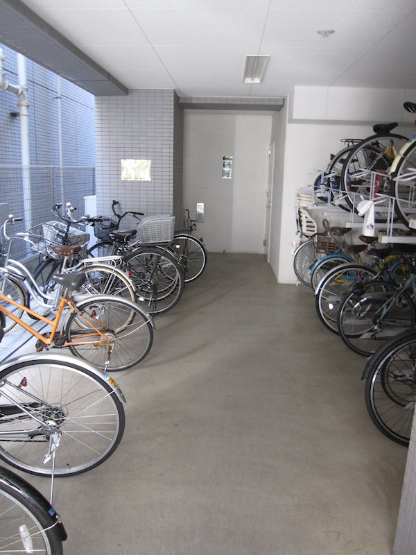 ラブールミノワ その他外観3