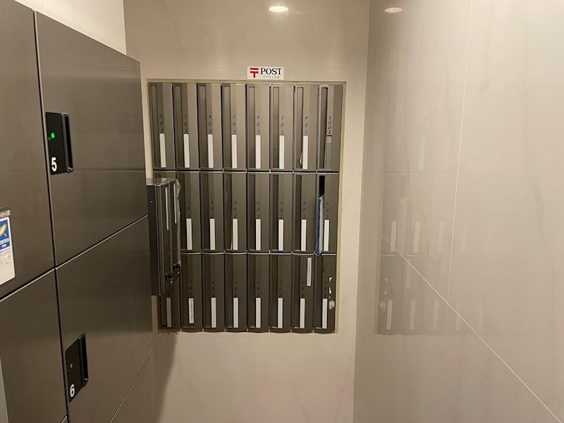 ラブールミノワ その他外観5