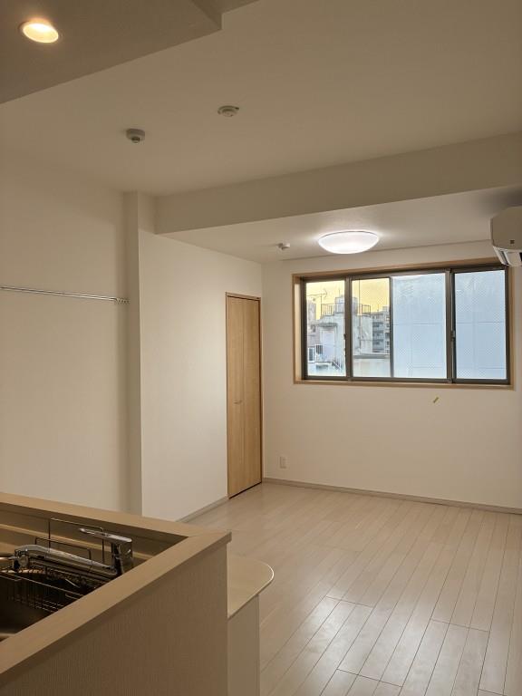 ラブールミノワ リビング