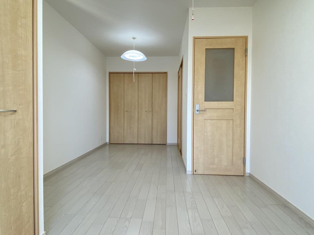 ラブールミノワ リビング