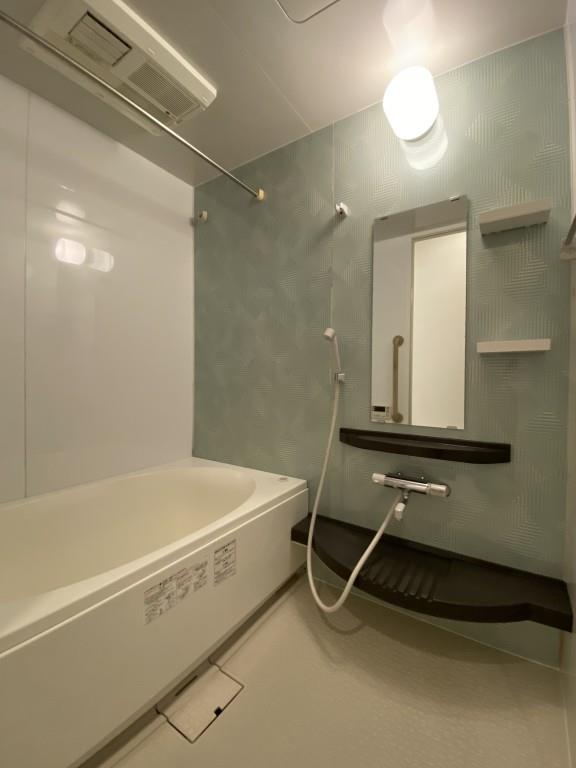 ラブールミノワ 風呂画像