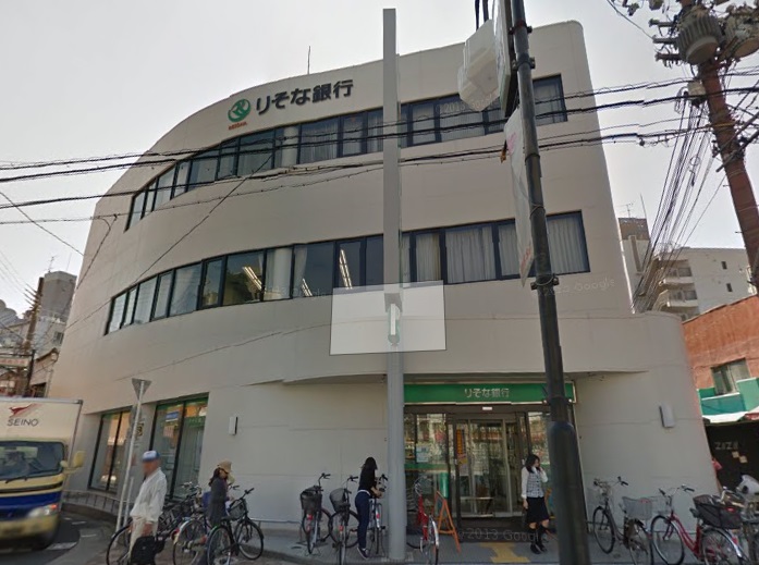 セイワパレス都島駅前 周辺画像3