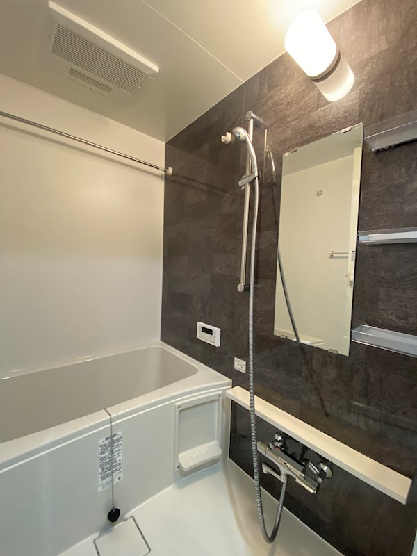 セイワパレス都島駅前 風呂画像