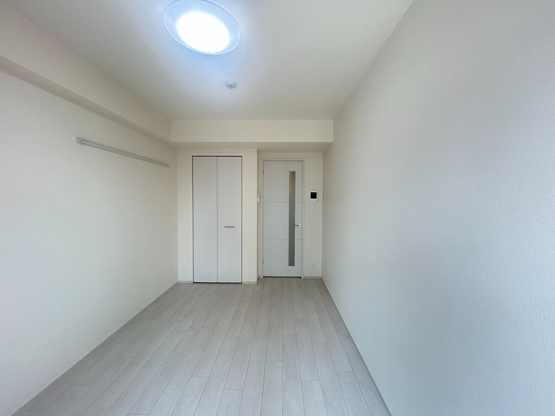 セイワパレス都島駅前 リビング