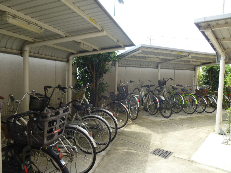 ヴィラ安堂寺Ⅱ その他9