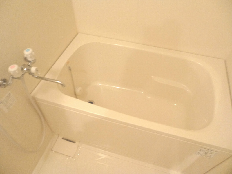 ヴィラ安堂寺Ⅱ 風呂画像