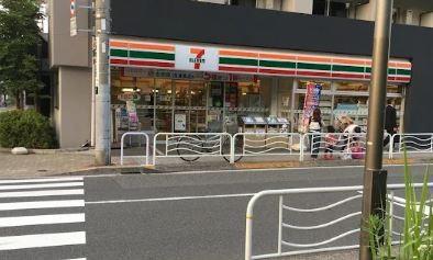 グランディール門前仲町 周辺画像2