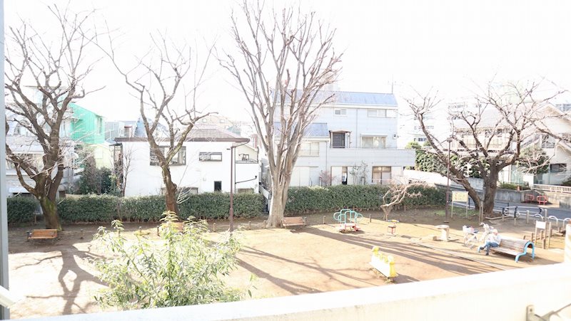 ふじみランド その他3