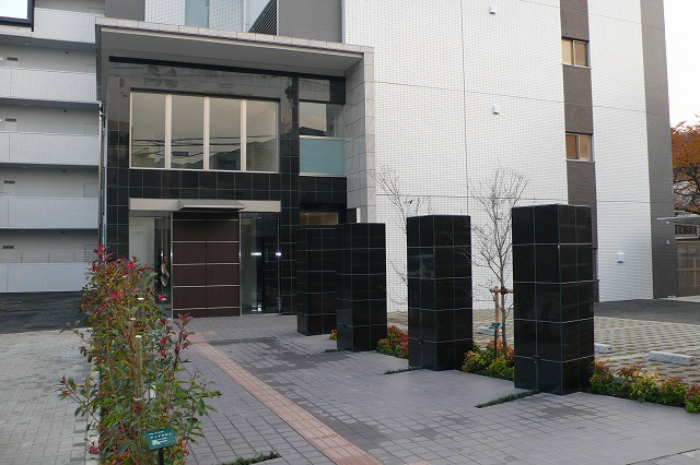 ふじみランド その他外観1