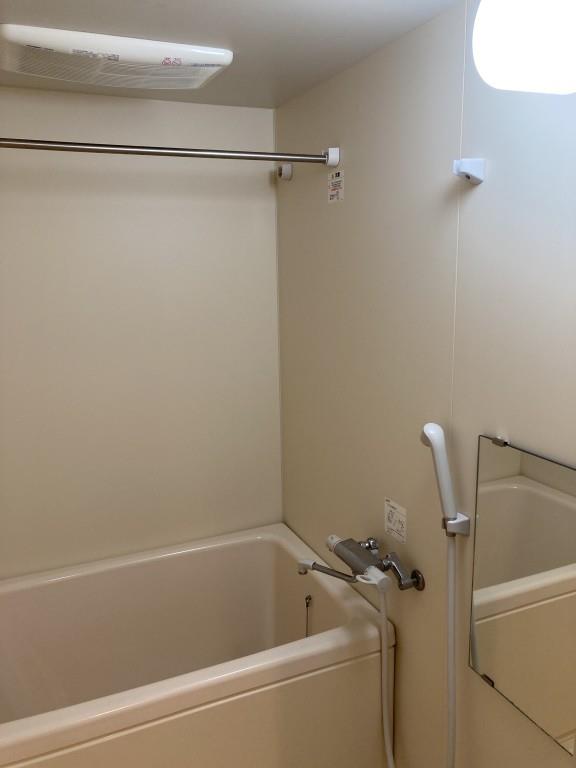 ふじみランド 風呂画像