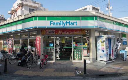 ふじみランド 周辺画像1