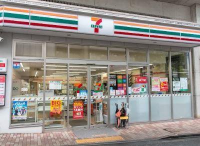 ふじみランド 周辺画像2