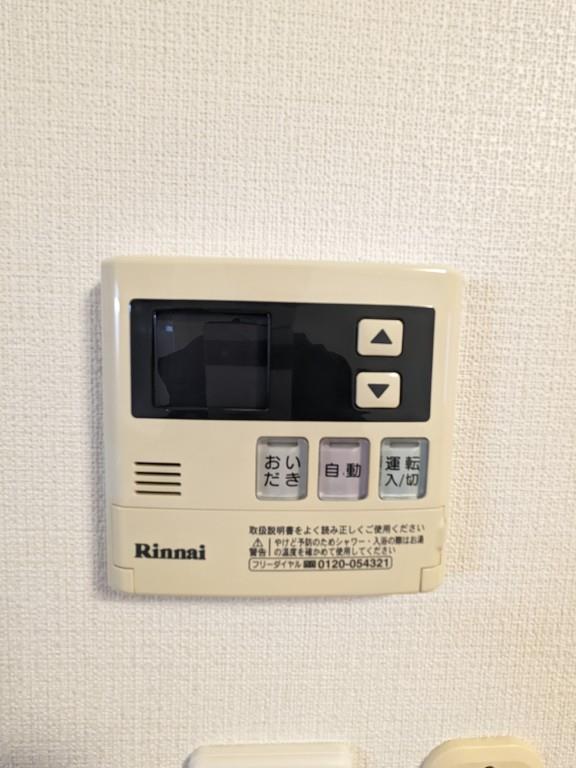 プリムヴェール蔵前 その他5