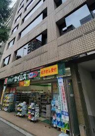 プリムヴェール蔵前 周辺画像3