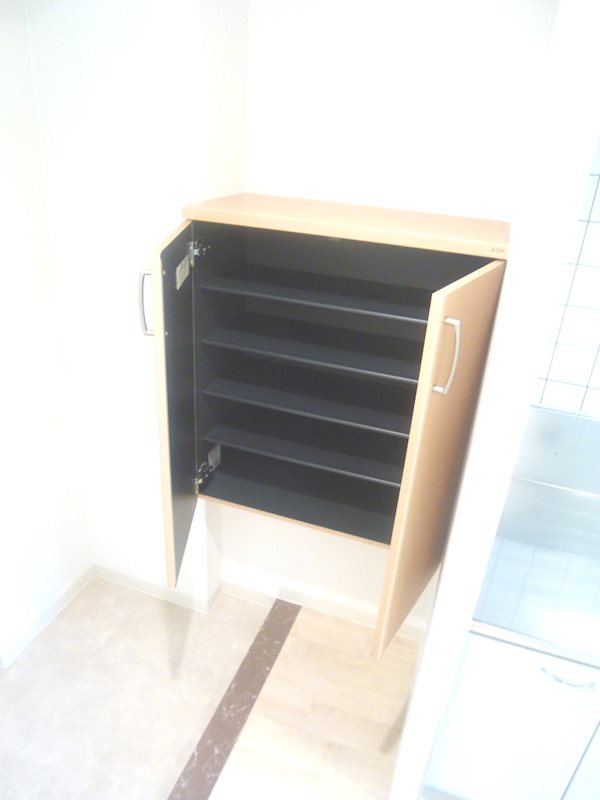 ヴェルドミール（奈良） その他6