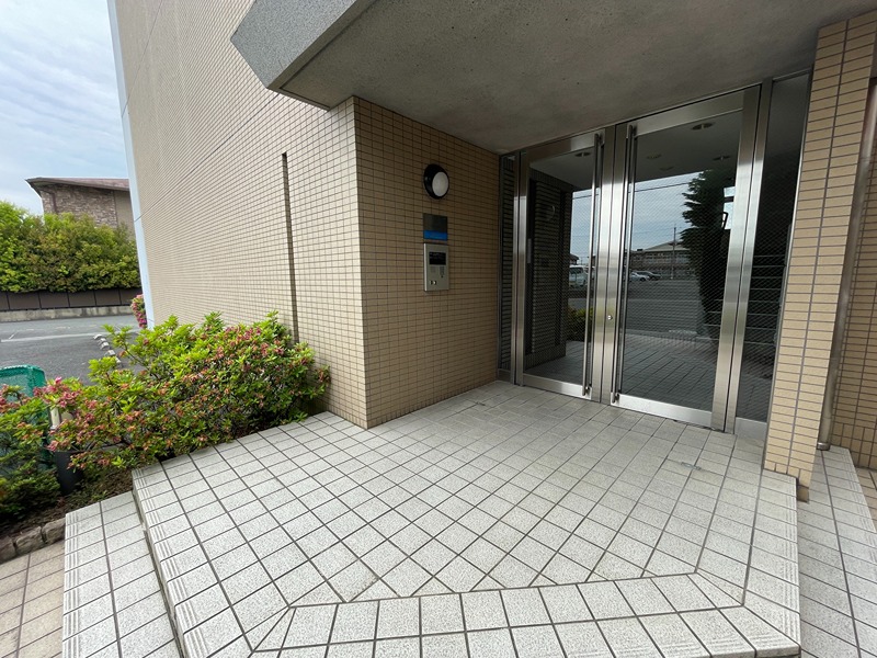 ヴェルドミール（奈良） その他外観2