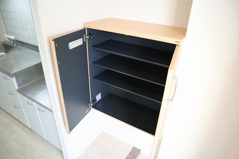 ヴェルドミール（奈良） その他10