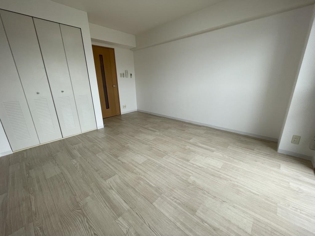 ヴェルドミール（奈良） ベッドルーム