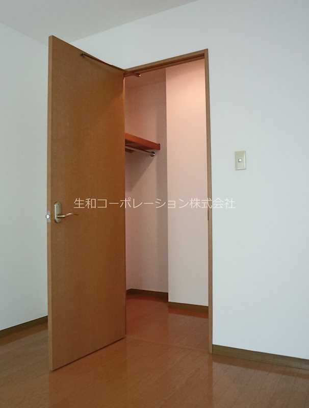 グレイスヒルズＢ棟 その他6