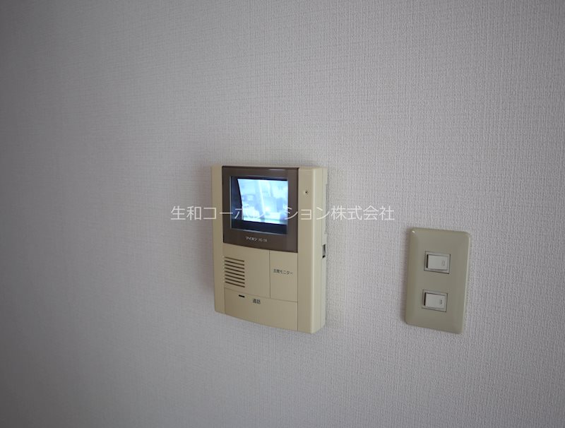 グレイスヒルズＢ棟 その他8