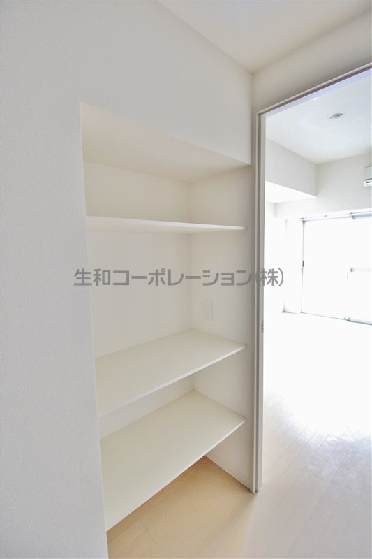 アールコート早稲田 その他2