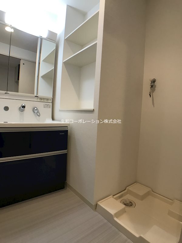 アールコート早稲田 その他3